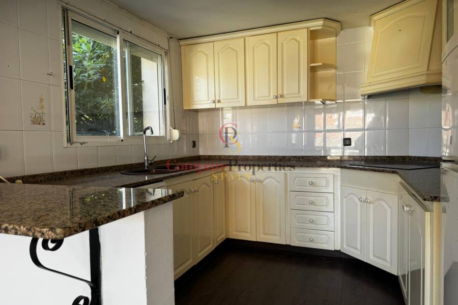 Sale - Townhouses - Els Poblets - 