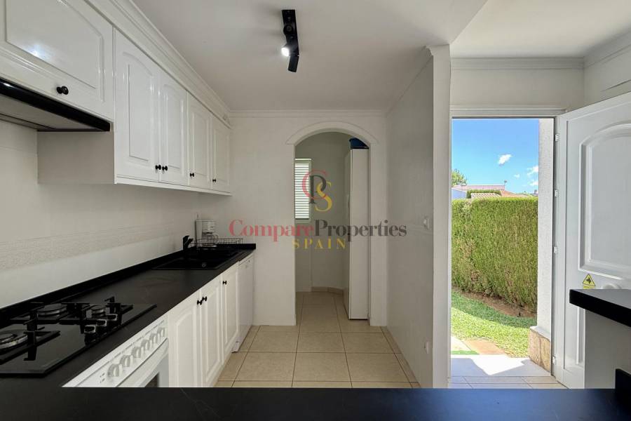 Sale - Townhouses - Orba Valley - 
