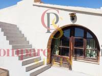 Verkoop - Townhouses - Ondara