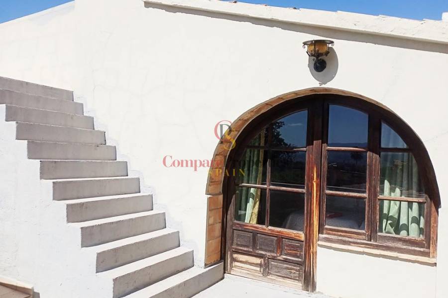 Verkoop - Townhouses - Ondara