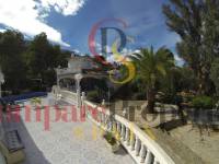 Vente - Villa - Dénia