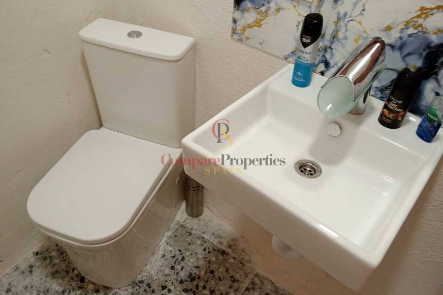 Verkauf - Townhouses - Orba Valley - 