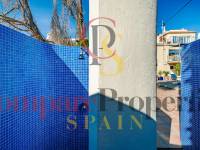 Verkauf - Villa - Calpe