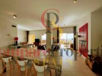 Vente - Apartment - Altea - Campomanes