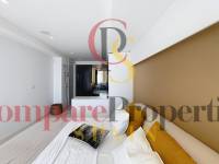 Sale - Apartment - Benitachell - Blue Infinity