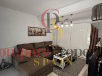 Verkoop - Semi-Detached Villa - Pedreguer - CAMPO