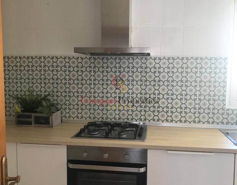 Sale - Apartment - Dénia - Costa Blanca