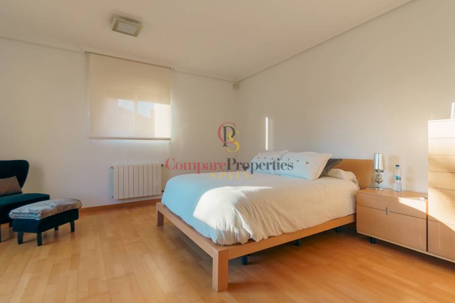 Venta - Villa - Benidorm