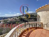 Venta - Villa - Benitachell - Fresnos