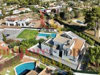 Vente - Villa - Jávea - Pinosol