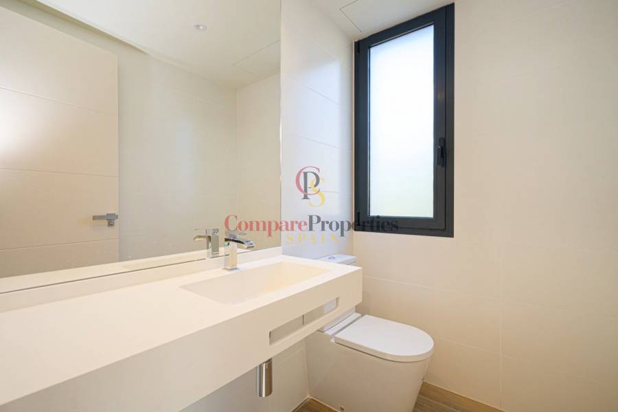 Verkauf - Villa - Jávea - Adsubia