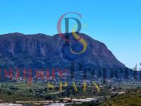 Verkauf - Villa - Pedreguer - 