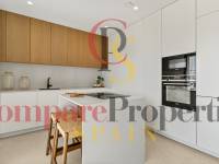 Verkoop - Villa - Benitachell - Costa Blanca