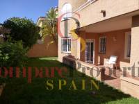 Vente - Semi-Detached Villa - La Nucia - Puerta de Hierro