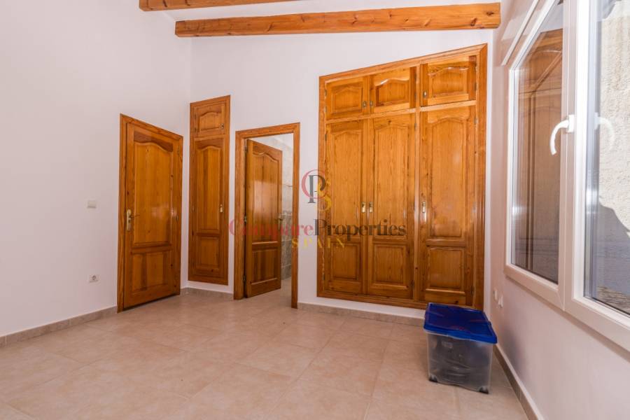 Verkoop - Villa - Monte Pego
