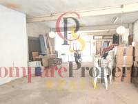 Sale - Townhouses - Dénia - Casco antiguo