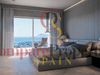 Verkoop - Villa - Altea - Altéa