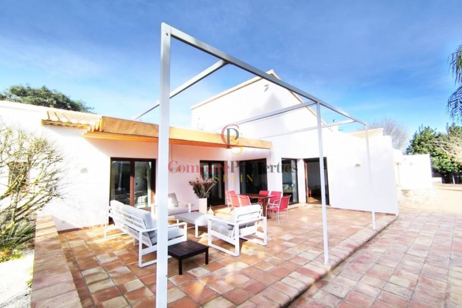 Venta - Villa - Ondara - 