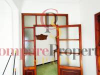 Verkoop - Townhouses - Pego - Centro ciudad