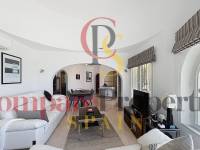 Sale - Villa -  - Kalmias