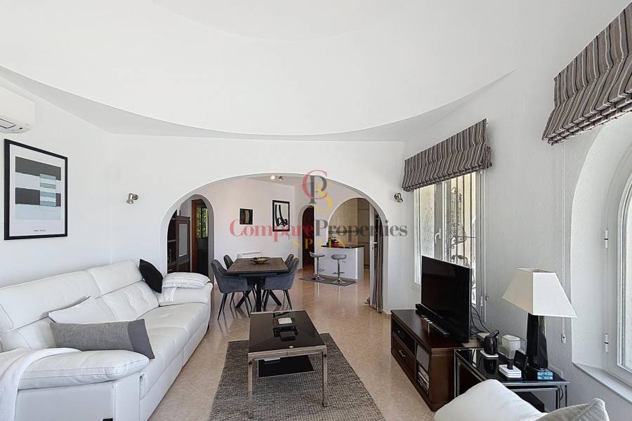 Sale - Villa -  - Kalmias