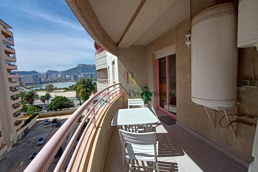 Verkauf - Apartment - Calpe