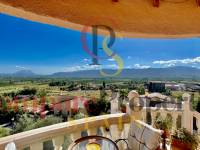 Sale - Villa - Orba Valley - Pueblo