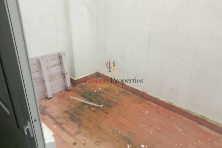 Sale - Apartment - Tavernes de la Valldigna - 
