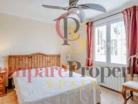 Venta - Villa - Calpe