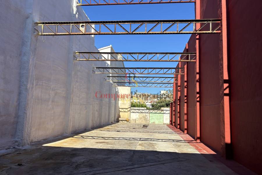 Verkoop - Apartment - Ondara - 