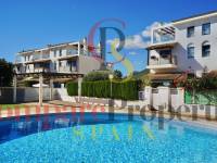 Verkoop - Townhouses - Calpe - Calpe Town Centre