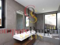 New Build - Villa - Altea