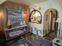 Verkoop - Villa - Moraira - Cap blanc