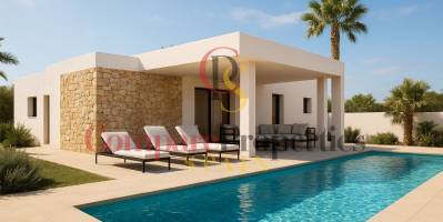 Villa - Verkoop - Dénia - 