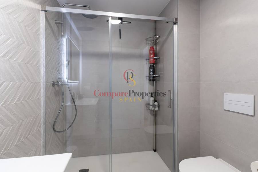 Vente - Apartment - Dénia