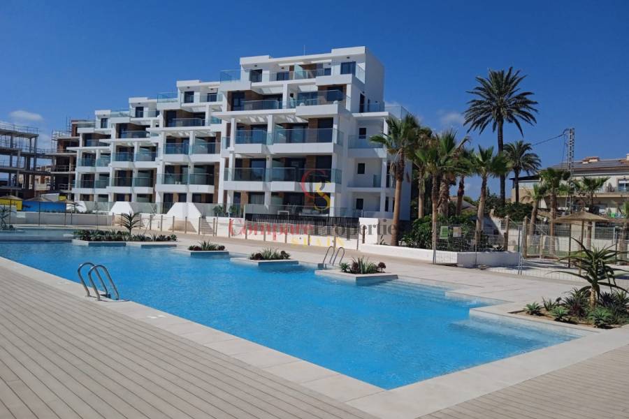 Sale - Apartment - Dénia - Costa Blanca