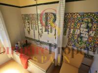 Sale - Villa - Jávea - Montgó