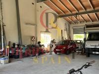 Venta - Villa - Pedreguer