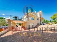 Verkauf - Villa - Calpe