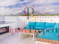 Venta - Villa - Albir