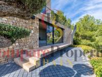 Verkoop - Villa - Benissa - Benissa Coast