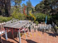 Sale - Bungalow - Moraira - Fanadix