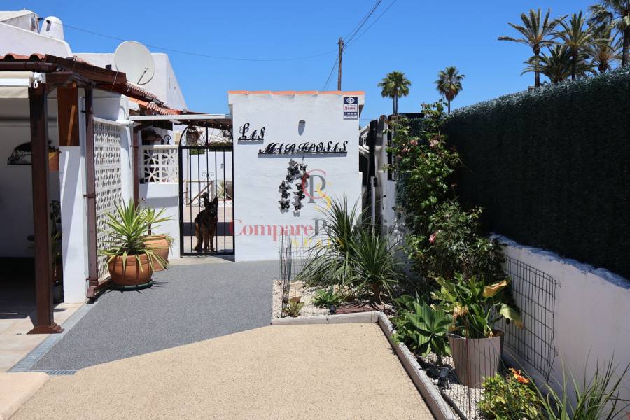 Sale - Villa - Jávea - PINOSOL