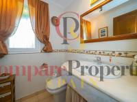 Venta - Villa - Jalon Valley - 