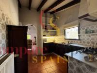 Verkoop - Villa - Orba Valley - 