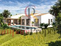 Venta - Villa - Jávea - 