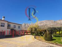 Verkauf - Villa - Orba Valley - 