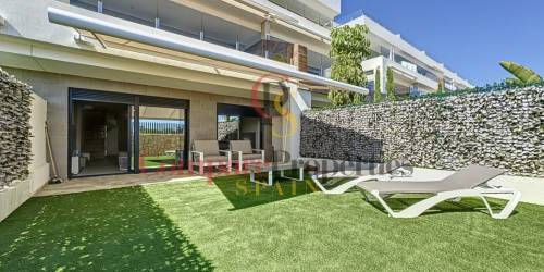 Apartment - Verkauf - Finestrat - Finestrat