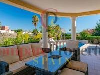 Vente - Villa - Calpe - 