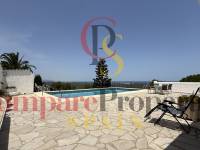 Sale - Villa - Pego - Pego - Monte Pego